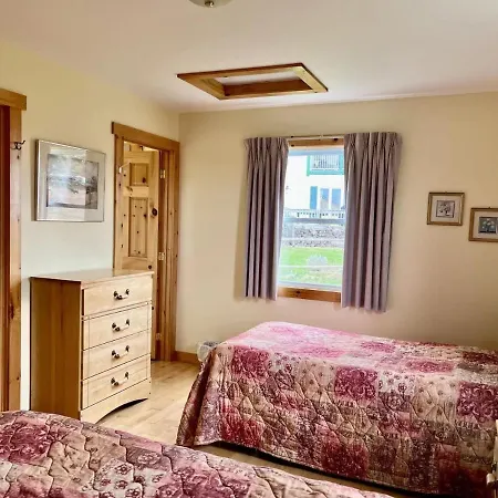 Montgomery Cavendish Cottages New Glasgow Extérieur photo