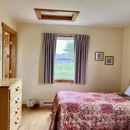 Montgomery Cavendish Cottages New Glasgow Extérieur photo