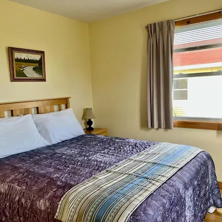 Montgomery Cavendish Cottages New Glasgow Extérieur photo