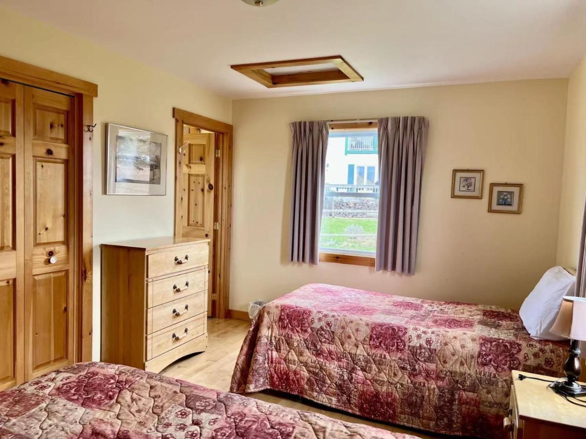 Hébergement de vacances Montgomery Cavendish New Glasgow