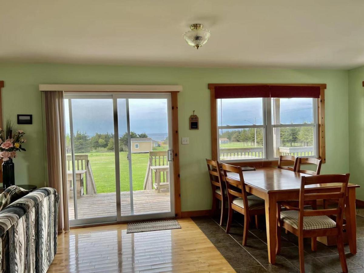 Montgomery Cavendish Hébergement de vacances New Glasgow